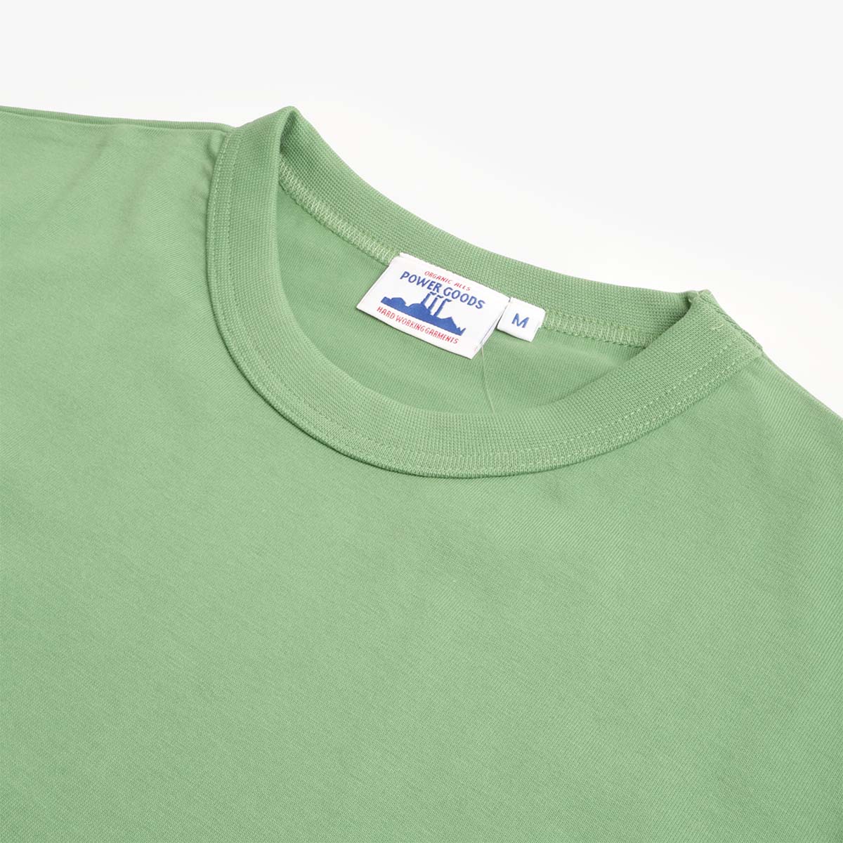 Power Goods Archive T-Shirt