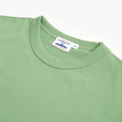 Power Goods Archive T-Shirt