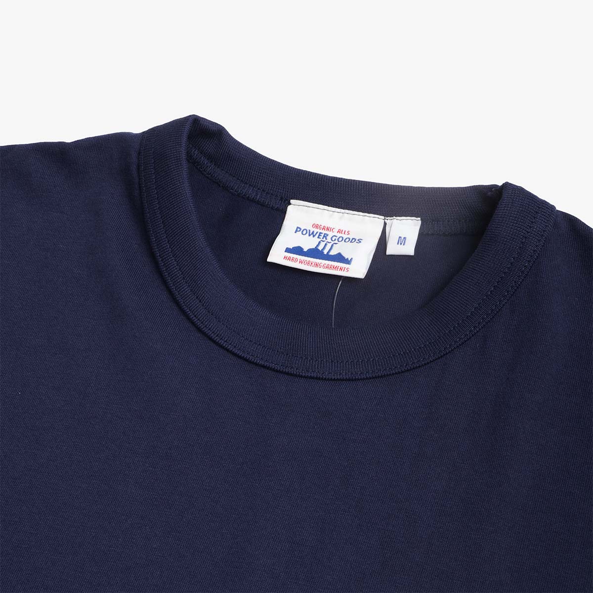 Power Goods Archive T-Shirt