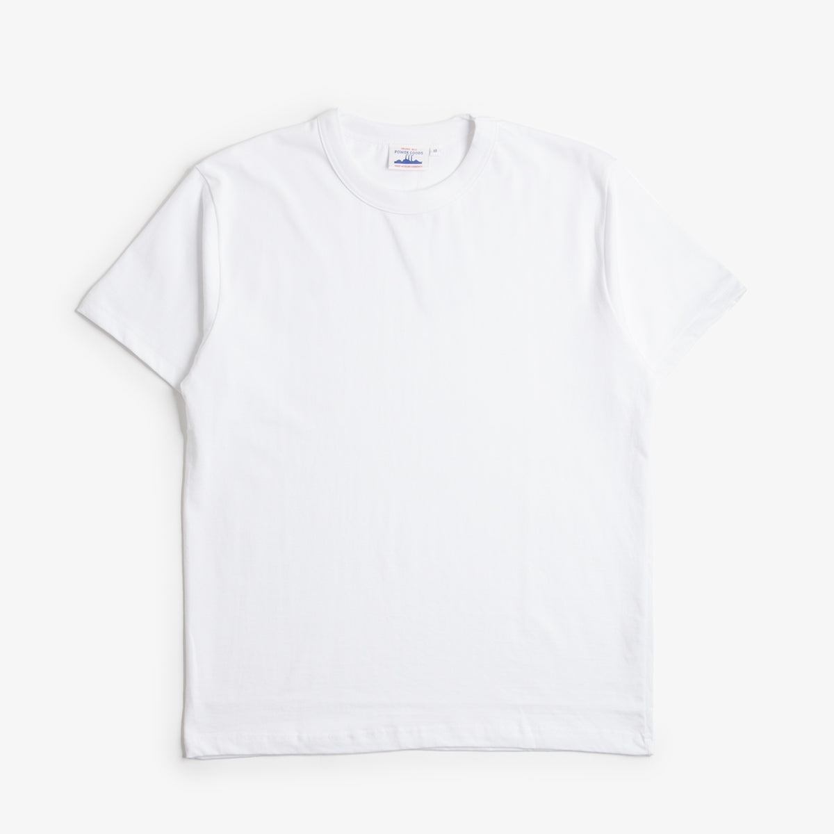 Power Goods Archive T-Shirt