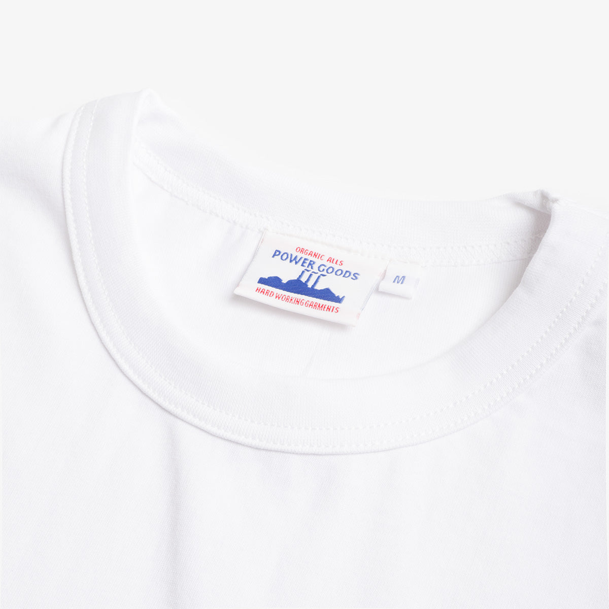 Power Goods Archive T-Shirt