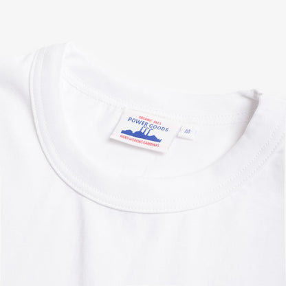 Power Goods Archive T-Shirt