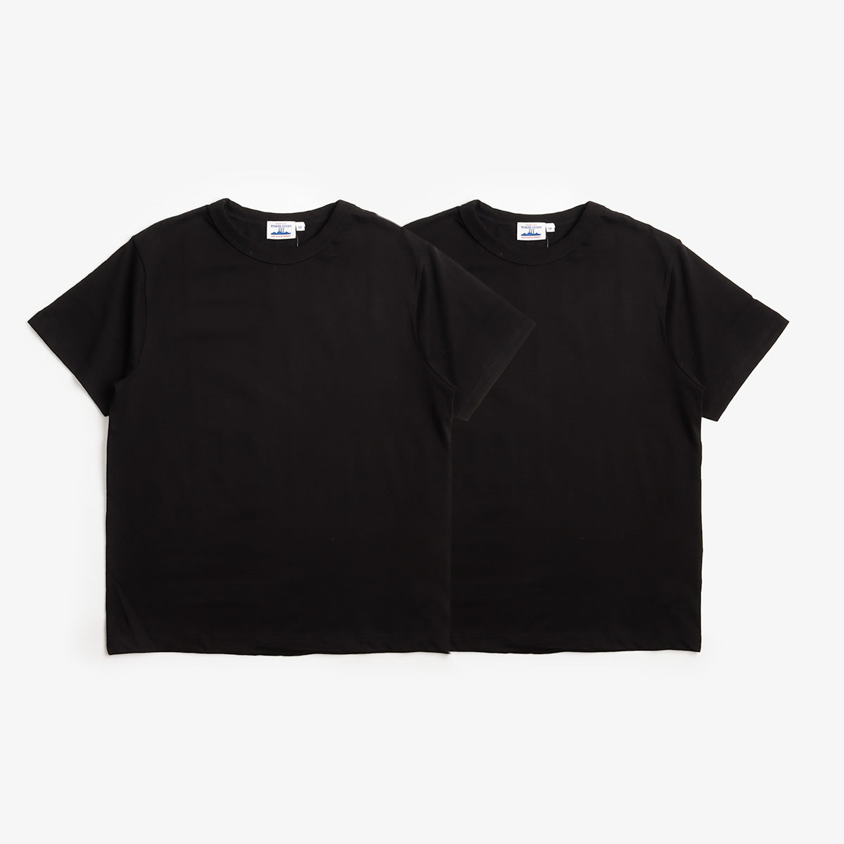 Power Goods Archive T-Shirt 2 Pack