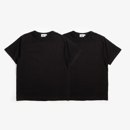 Power Goods Archive T-Shirt 2 Pack