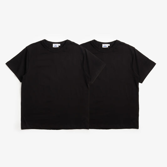 Power Goods Archive T-Shirt 2 Pack