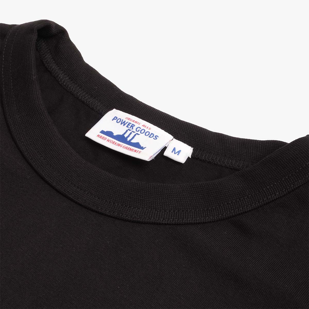 Power Goods Archive T-Shirt 2 Pack