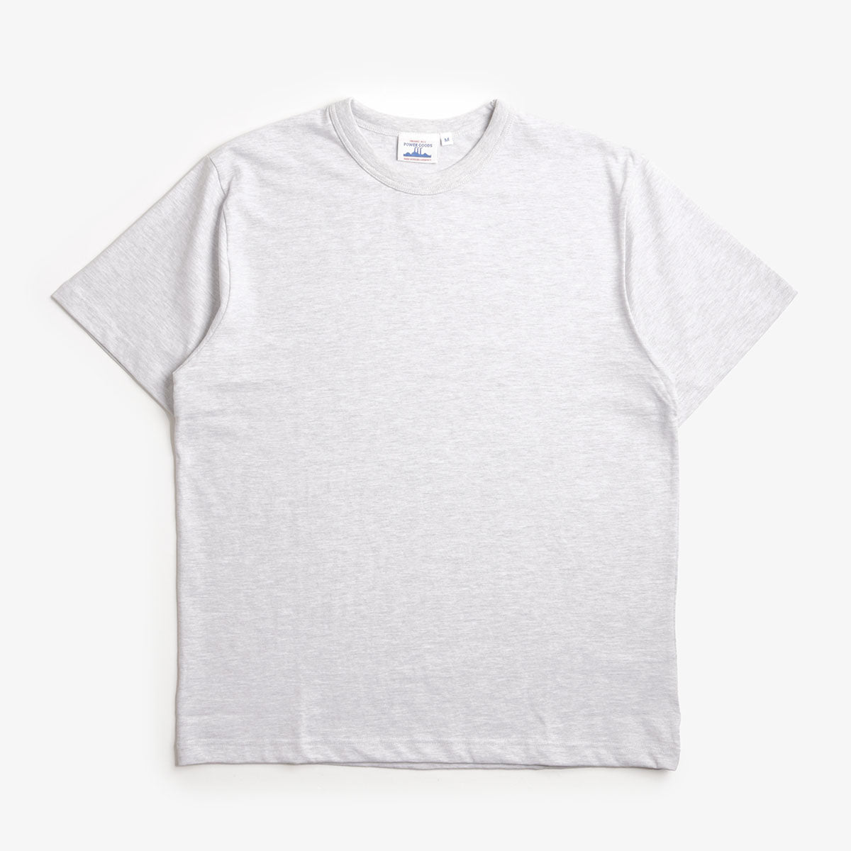 Power Goods Archive T-Shirt 2 Pack