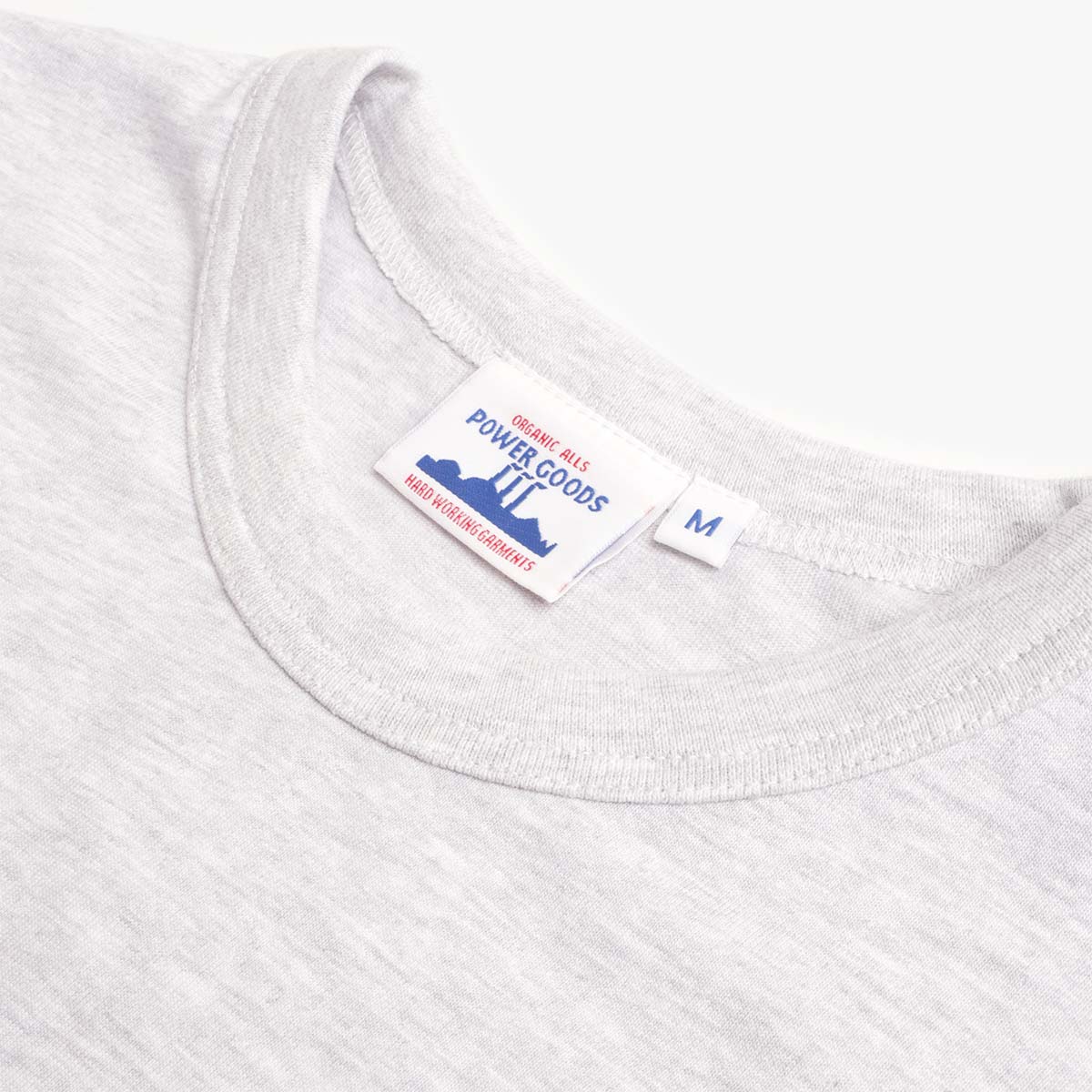 Power Goods Archive T-Shirt 2 Pack