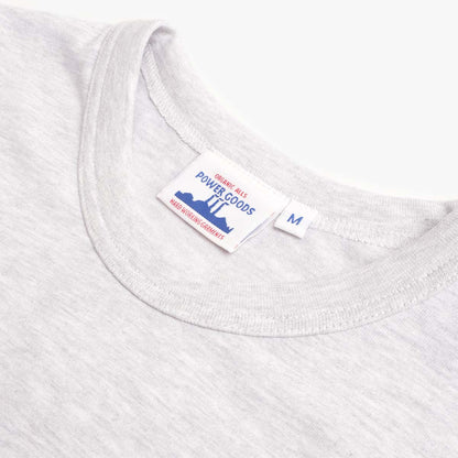 Power Goods Archive T-Shirt 2 Pack