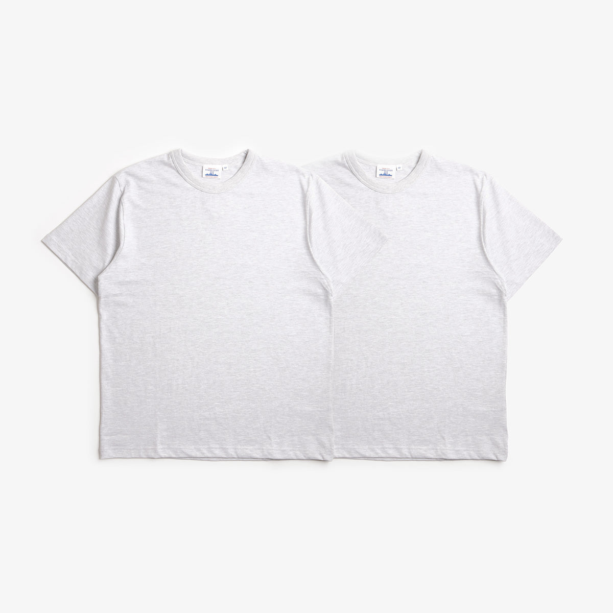 Power Goods Archive T-Shirt 2 Pack