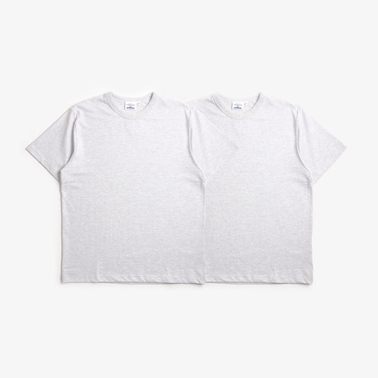Power Goods Archive T-Shirt 2 Pack