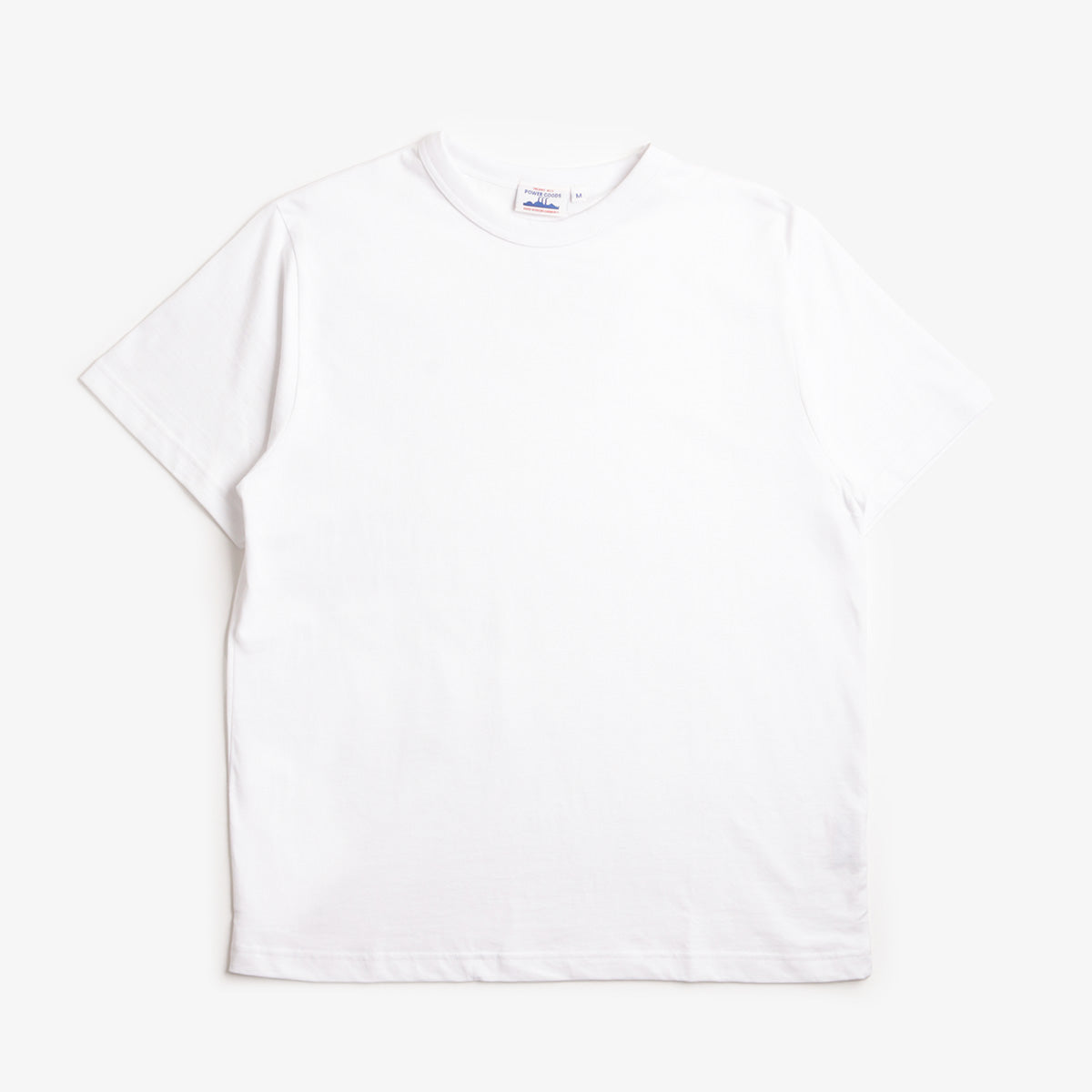 Power Goods Archive T-Shirt 2 Pack