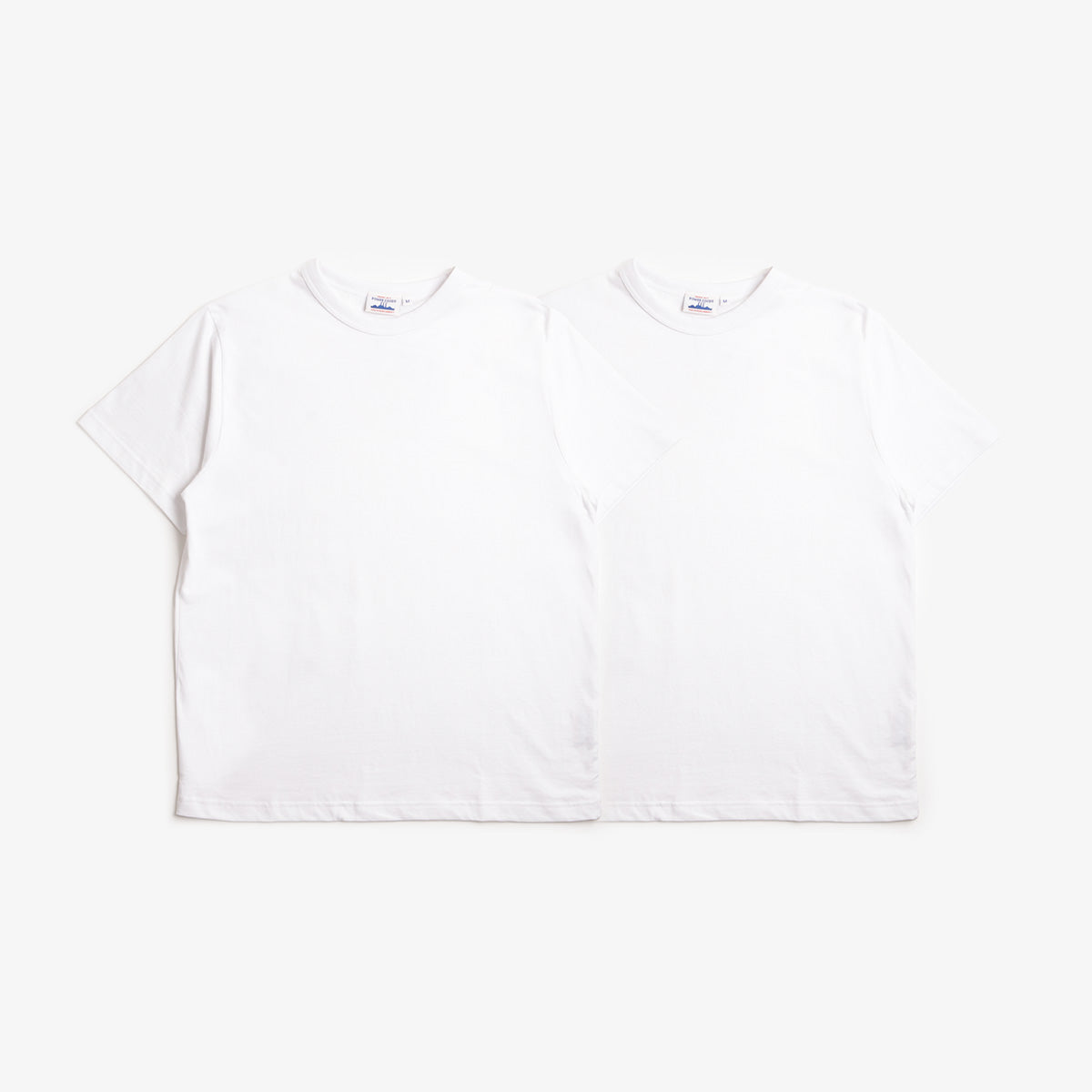 Power Goods Archive T-Shirt 2 Pack