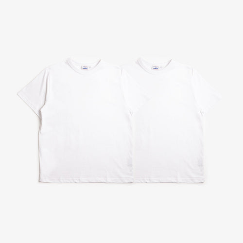 Power Goods Archive T-Shirt 2 Pack