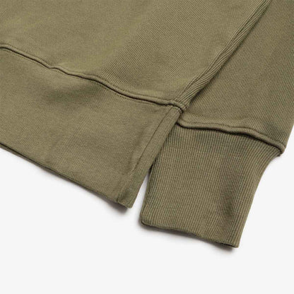 Power Goods Loopback Crewneck Sweatshirt