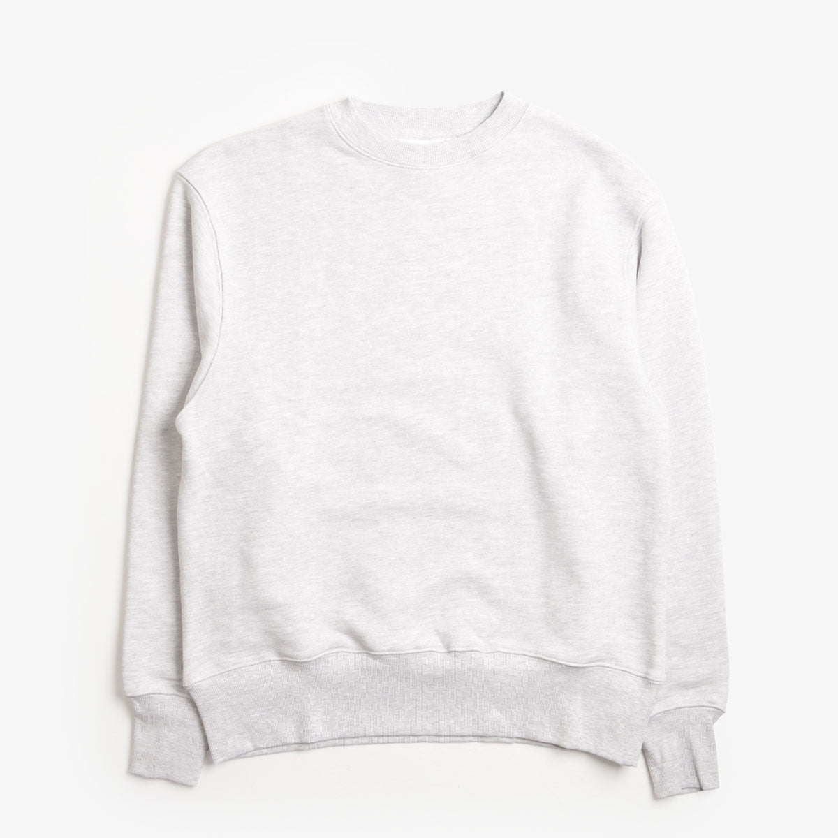 Power Goods Loopback Crewneck Sweatshirt