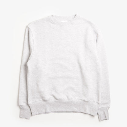 Power Goods Loopback Crewneck Sweatshirt