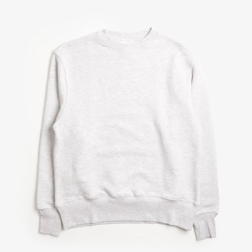 Power Goods Loopback Crewneck Sweatshirt