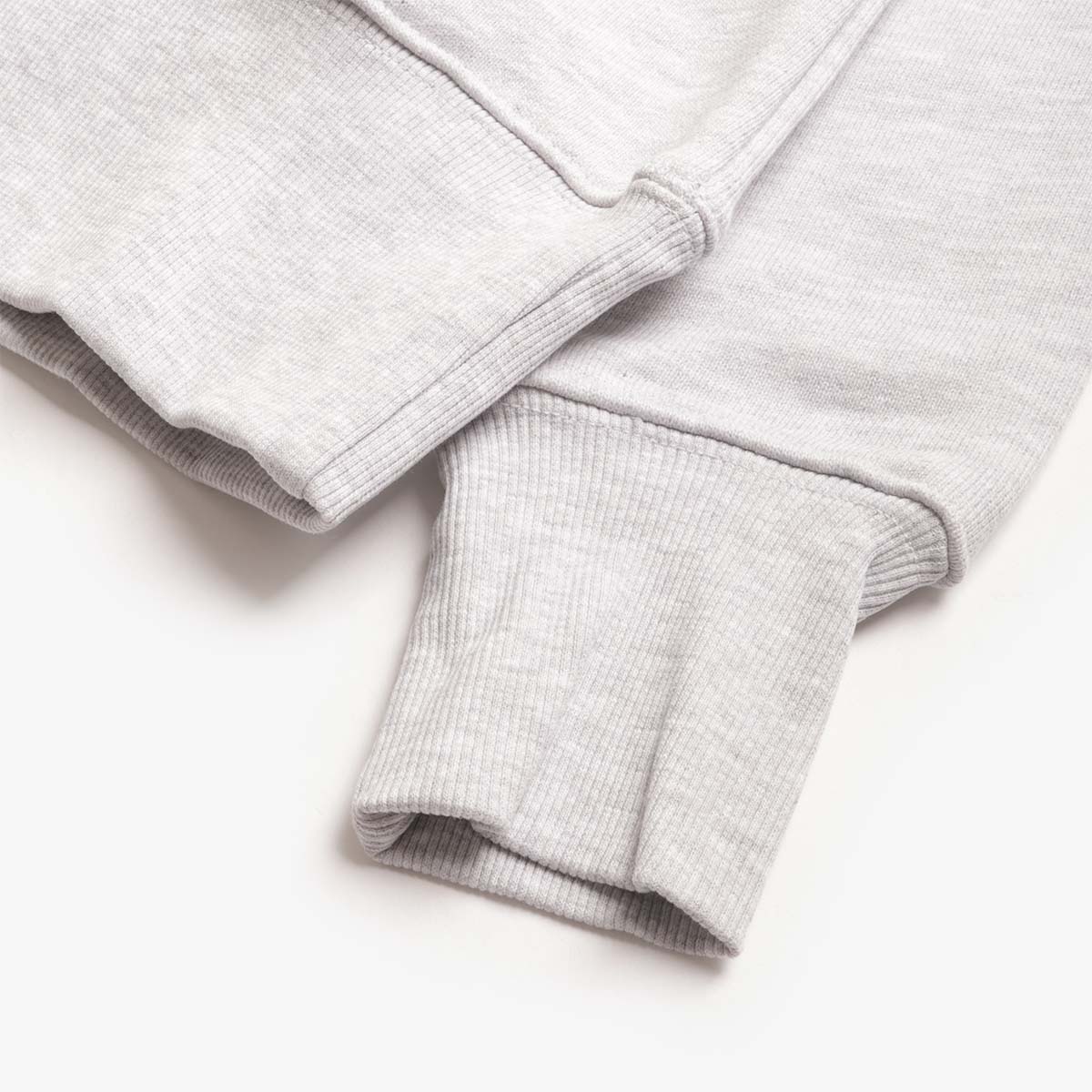 Power Goods Loopback Crewneck Sweatshirt