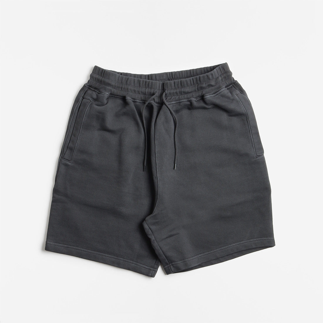 Power Goods Loopback Shorts