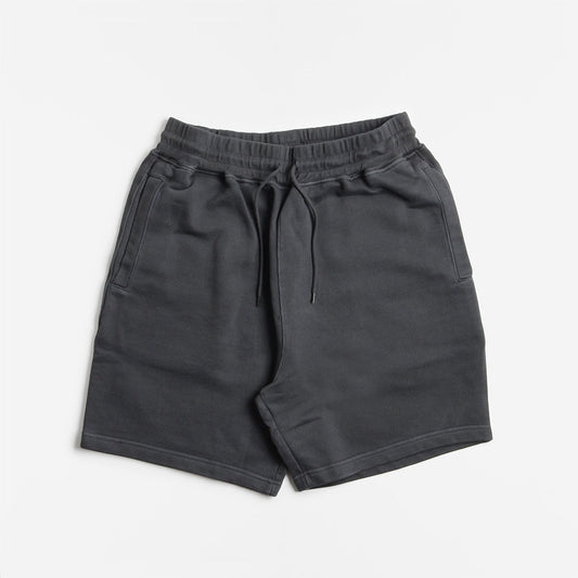 Power Goods Loopback Shorts