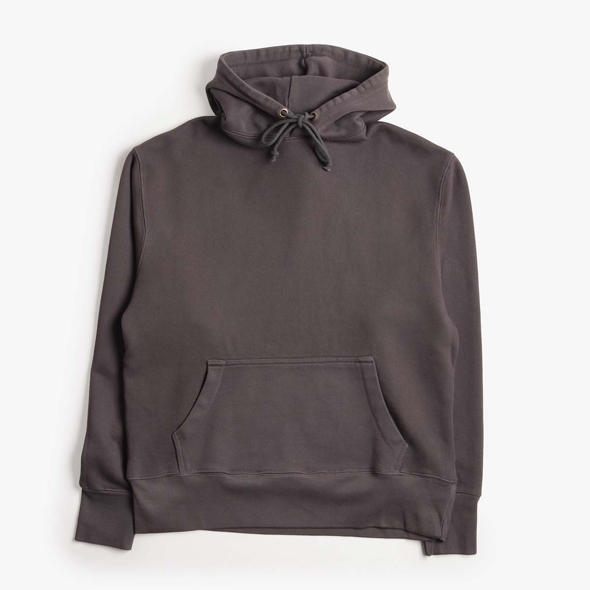 Power Goods Loopback Hoodie