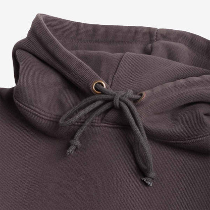 Power Goods Loopback Hoodie
