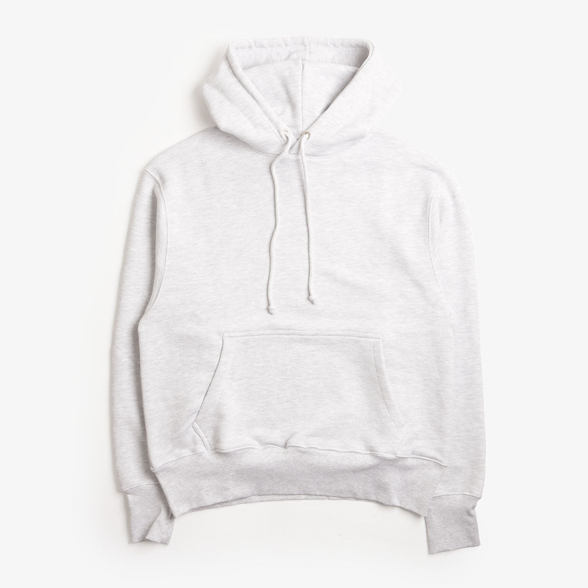 Power Goods Loopback Hoodie