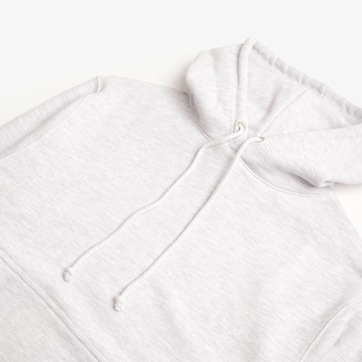 Power Goods Loopback Hoodie