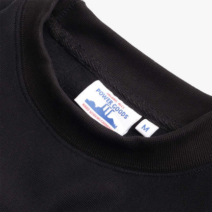 Power Goods Super Weight Crewneck Sweatshirt