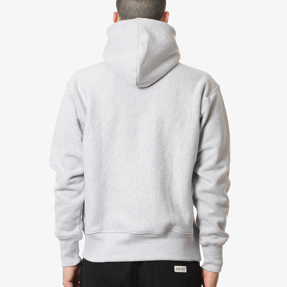 Power Goods Super Weight Hoodie