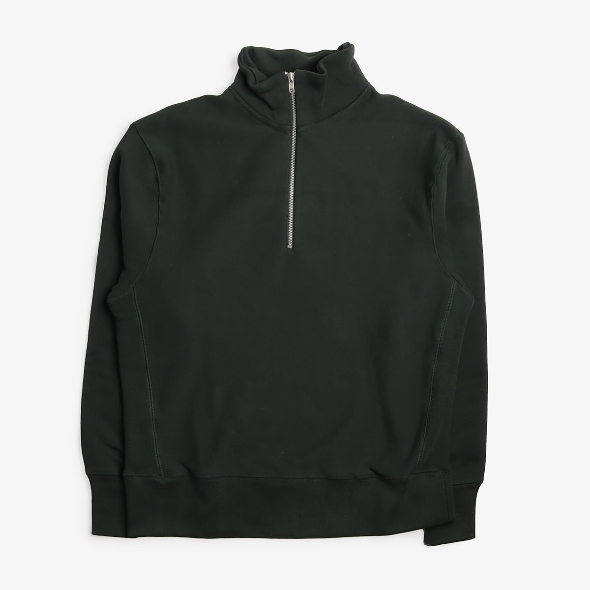 Power Goods Super Weight Quarter Zip