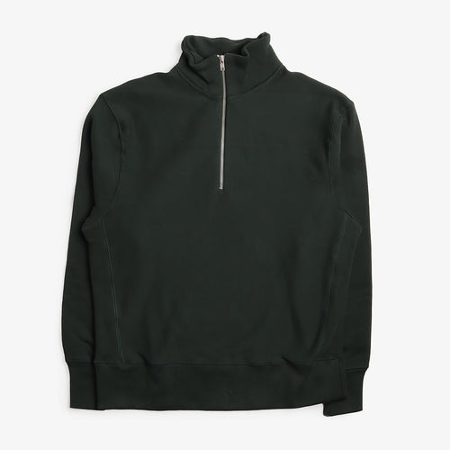 Power Goods Super Weight Quarter Zip