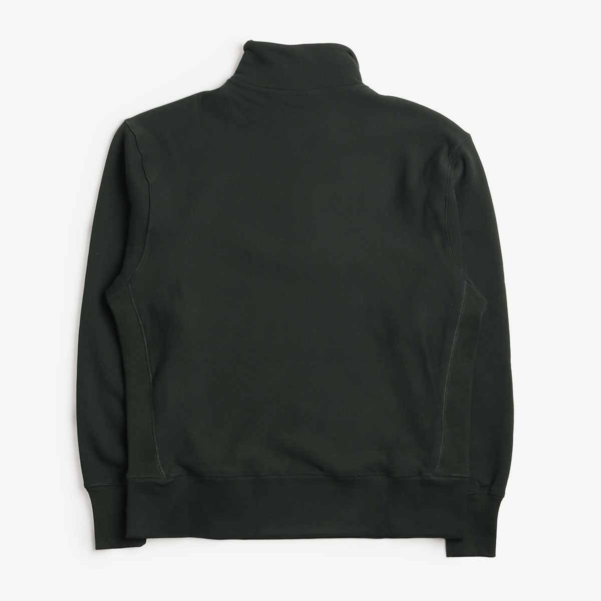 Power Goods Super Weight Quarter Zip