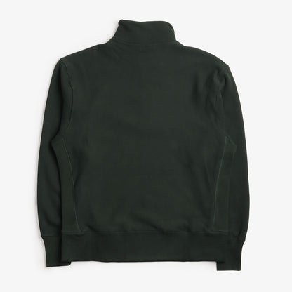 Power Goods Super Weight Quarter Zip