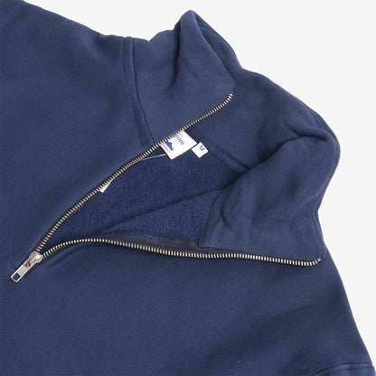 Power Goods Super Weight Quarter Zip