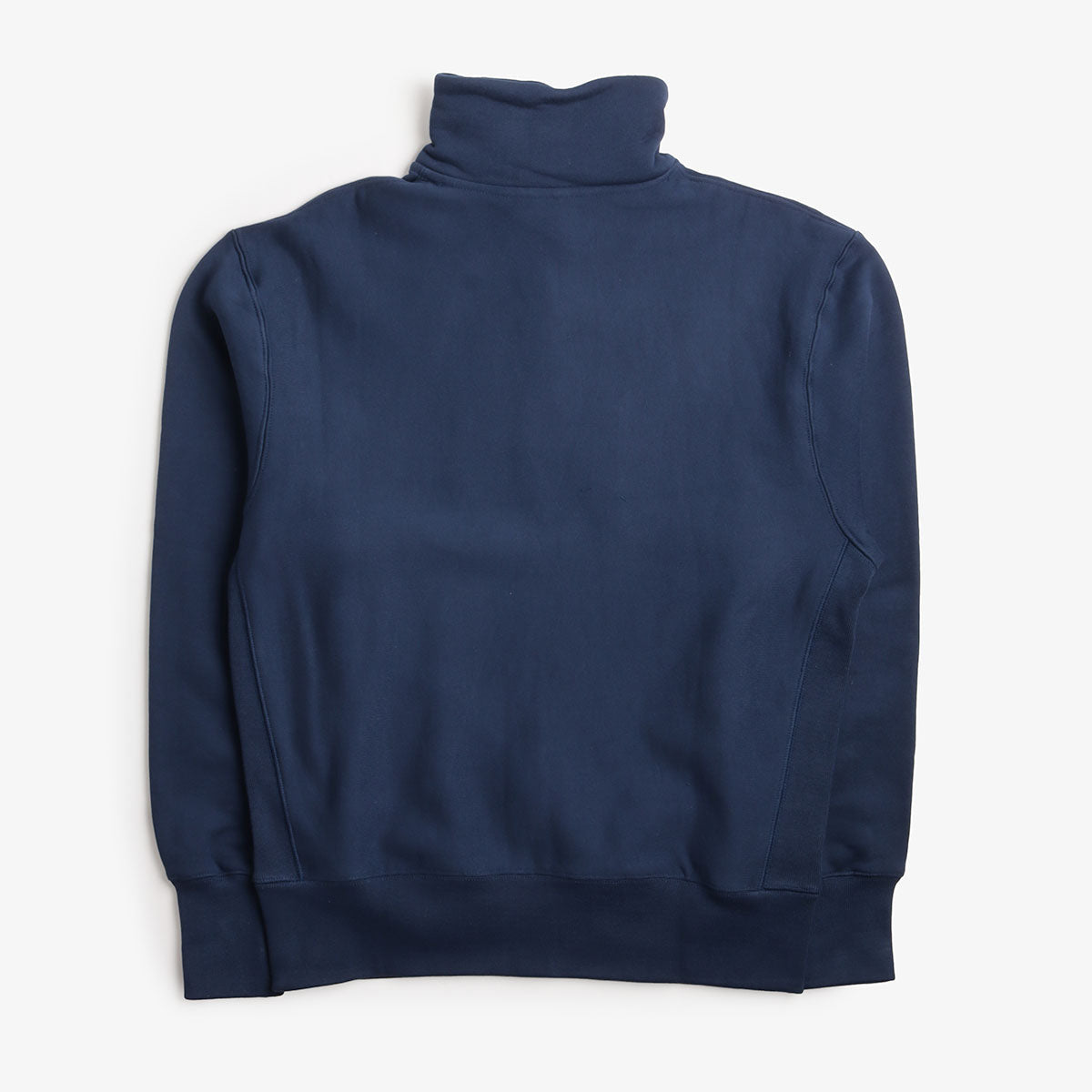 Power Goods Super Weight Quarter Zip