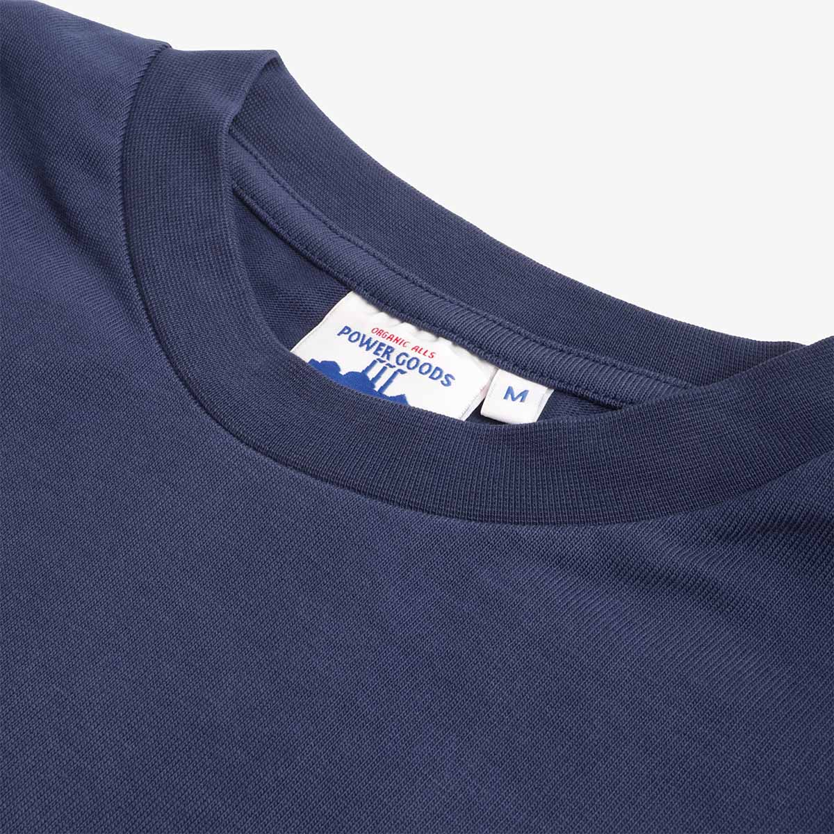 Power Goods Super Weight T-Shirt