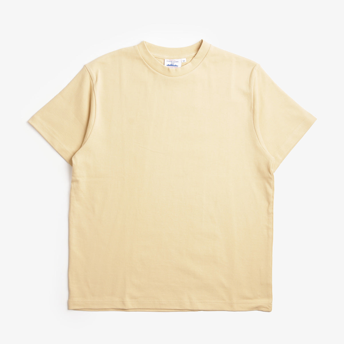Power Goods Super Weight T-Shirt