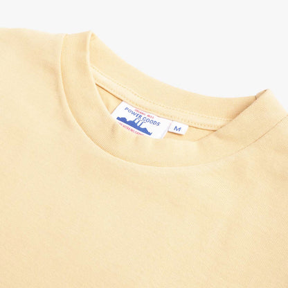 Power Goods Super Weight T-Shirt