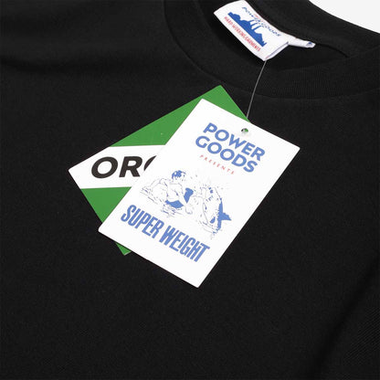 Power Goods Super Weight T-Shirt