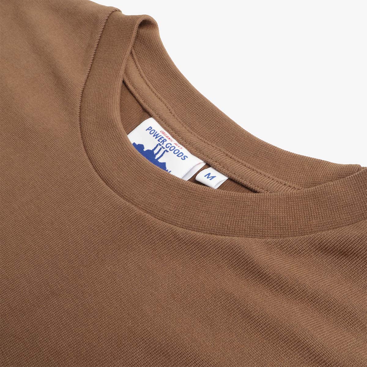 Power Goods Super Weight T-Shirt