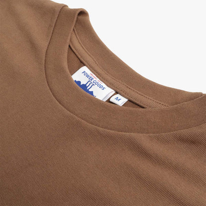 Power Goods Super Weight T-Shirt
