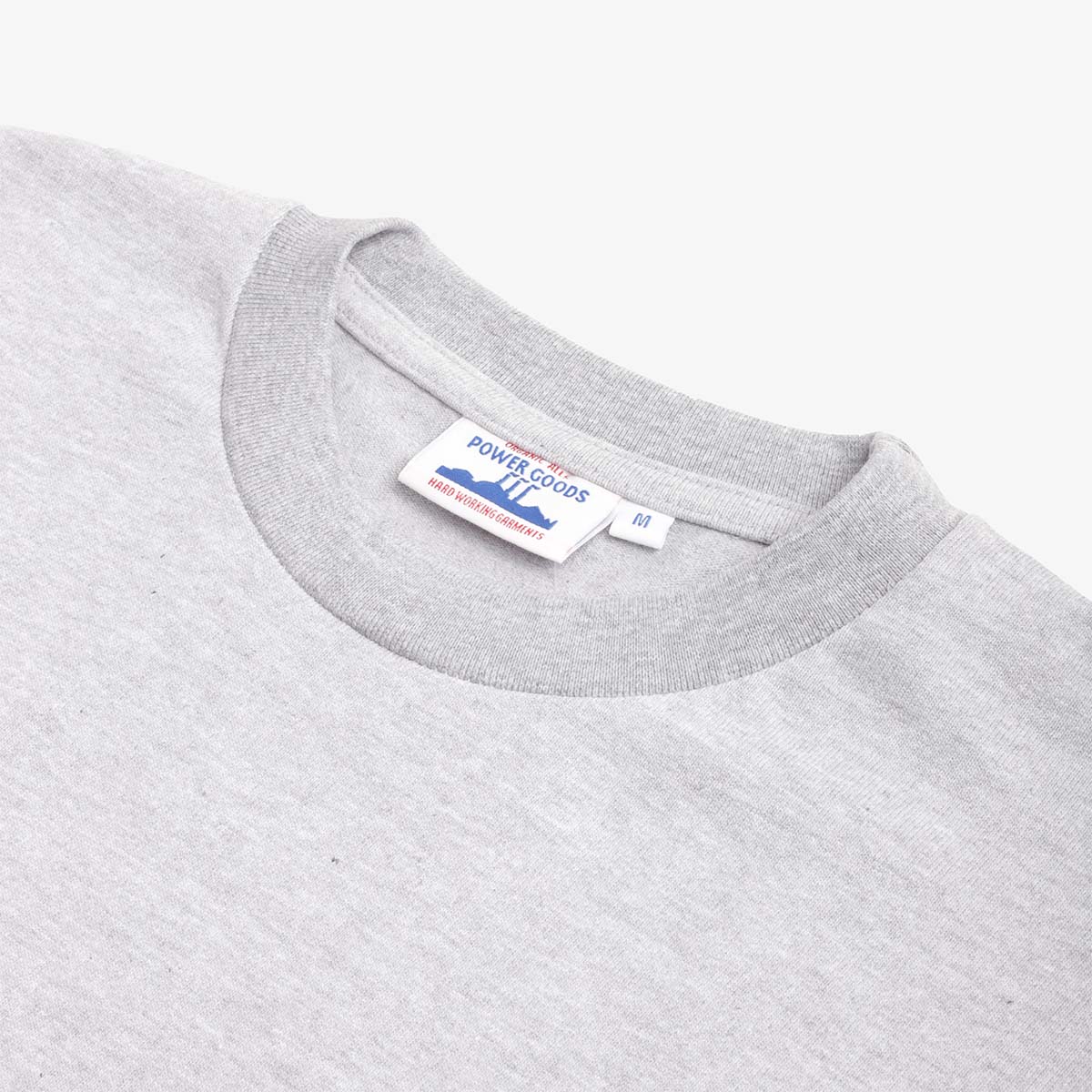 Power Goods Super Weight T-Shirt