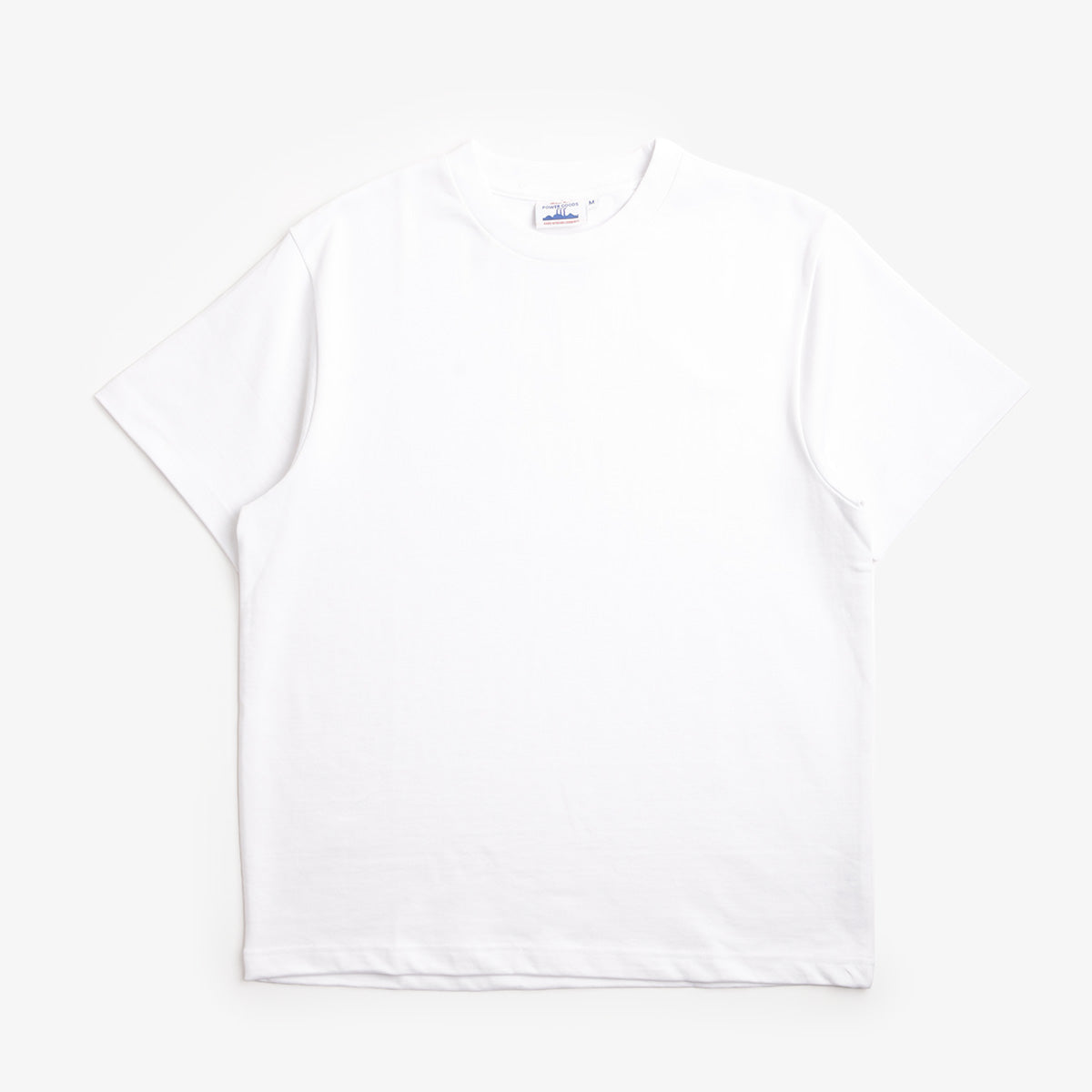 Power Goods Super Weight T-Shirt