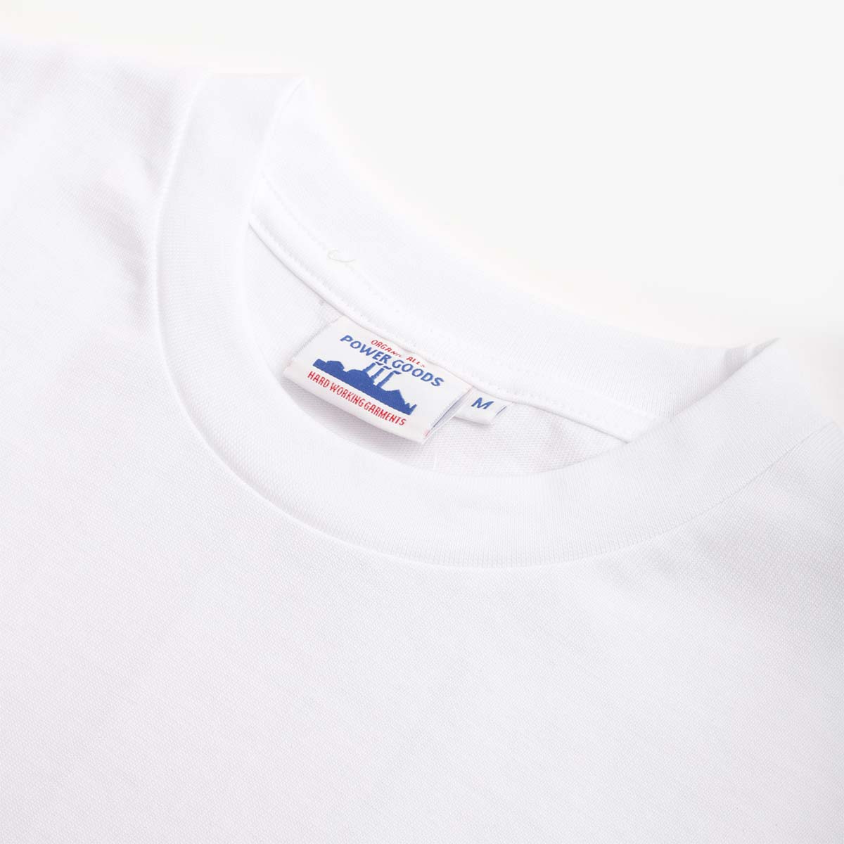 Power Goods Super Weight T-Shirt