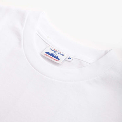 Power Goods Super Weight T-Shirt