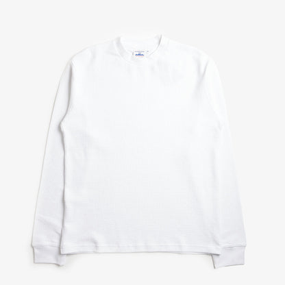 Power Goods Thermal Waffle Long Sleeve T-Shirt