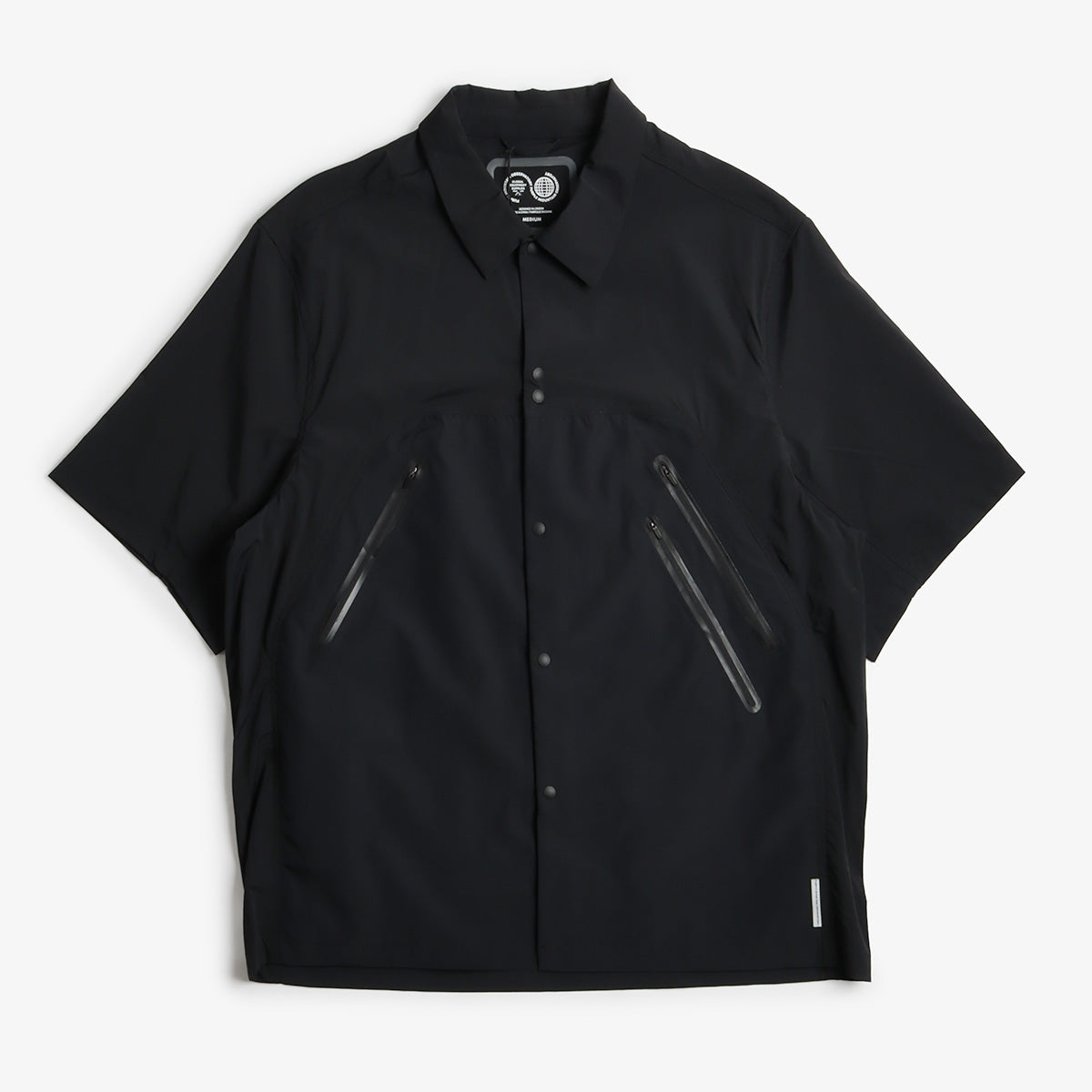 Purple Mountain Observatory Field Shirt