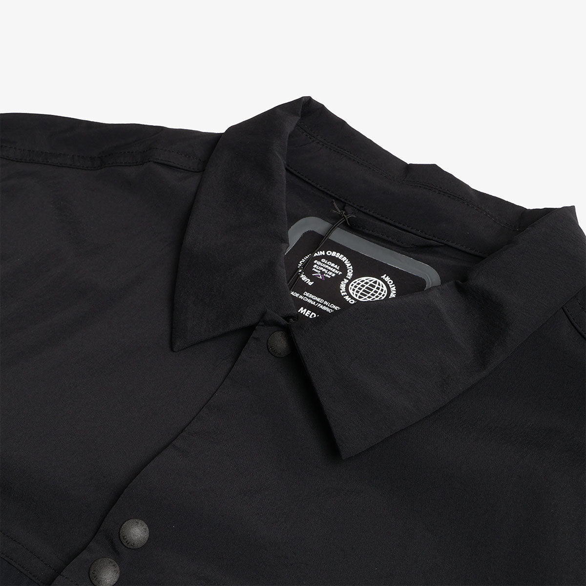 Purple Mountain Observatory Field Shirt
